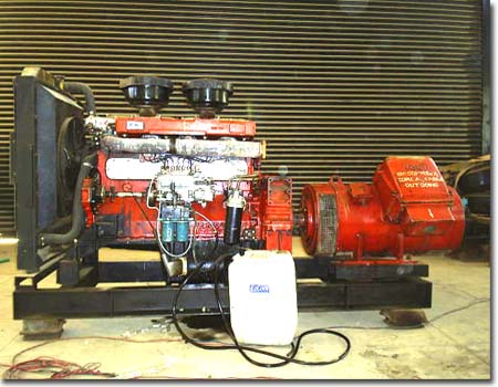 Bedding Generators