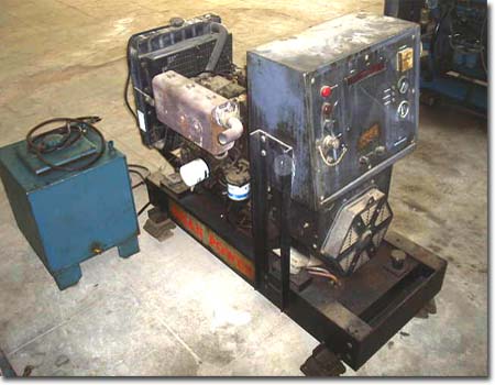 Bedding Generators