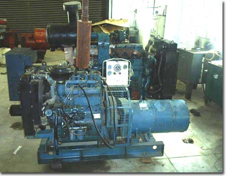 Bedding Generators