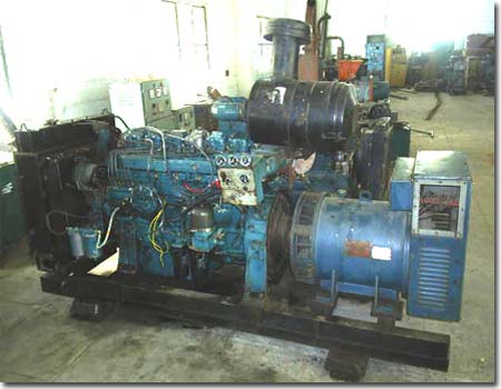 Bedding Generators