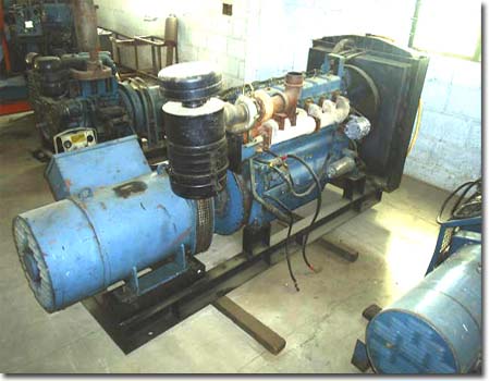 Bedding Generators