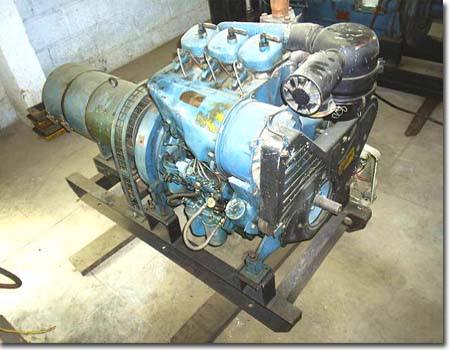 Bedding Generators