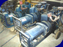Trolly Generators
