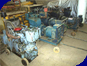 Trolly Generators