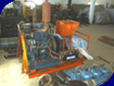 Trolly Generators