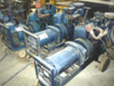 Trolly Generators