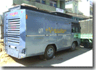 Mobile Generators