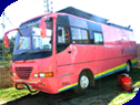 Mobile Generators
