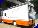 Mobile Generators