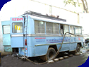 Mobile Generators