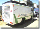 Mobile Generators