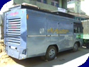 Mobile Generators