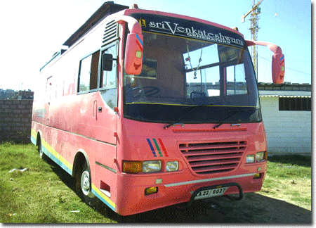 Sound Proof Mobile Generators