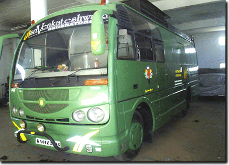 Sound Proof Mobile Generators