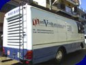 Mobile Generators