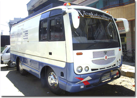 Sound Proof Mobile Generators