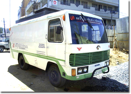 Sound Proof Mobile Generators