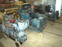 Welding Generators